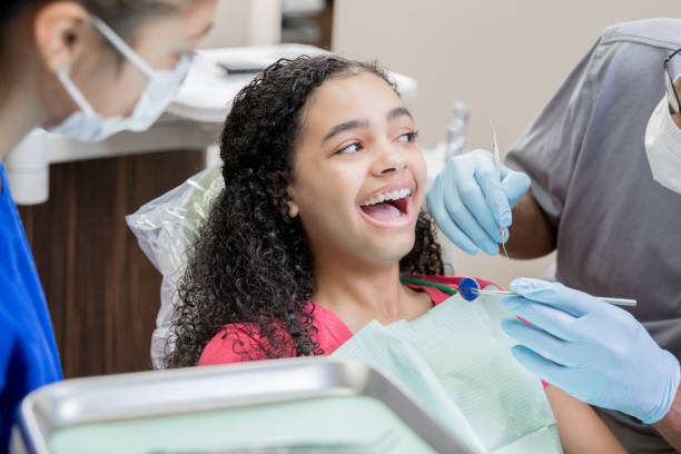 Best Emergency Treatment for Dental Infections or Abscesses in Gold Canyon, AZ