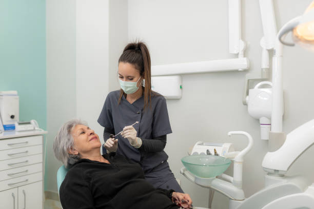 Best Cosmetic Emergency Dentistry in Gold Canyon, AZ
