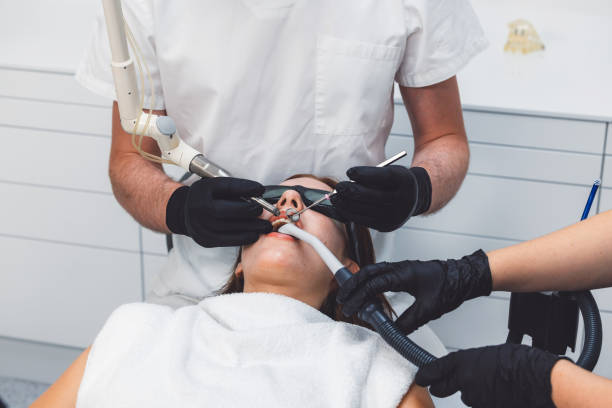 Best Emergency Dental Care for Broken or Chipped Teeth in Gold Canyon, AZ